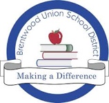 Brentwood Union School District. Making a Difference
