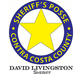 Sheriff’s Posse. Contra Costa County. David Livingston Sheriff